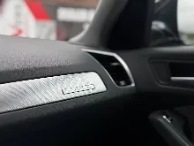 Audi Q5 2.0 TDI Quattro Stronic