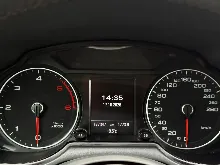 Audi Q5 2.0 TDI Quattro Stronic