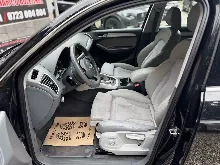 Audi Q5 2.0 TDI Quattro Stronic