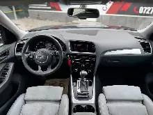 Audi Q5 2.0 TDI Quattro Stronic