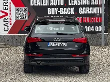 Audi Q5 2.0 TDI Quattro Stronic