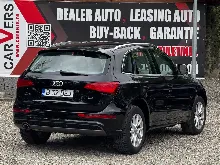 Audi Q5 2.0 TDI Quattro Stronic