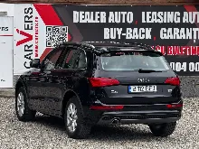 Audi Q5 2.0 TDI Quattro Stronic