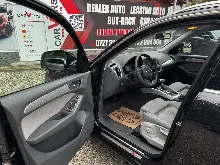 Audi Q5 2.0 TDI Quattro Stronic