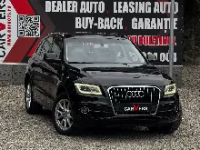 Audi Q5 2.0 TDI Quattro Stronic