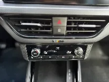 Skoda Scala 2022 VRS