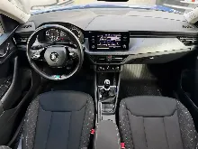 Skoda Scala 2022 VRS
