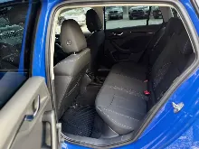 Skoda Scala 2022 VRS