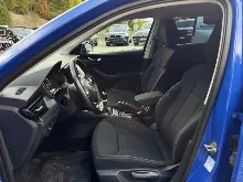Skoda Scala 2022 VRS