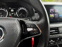 Skoda Scala 2022 VRS