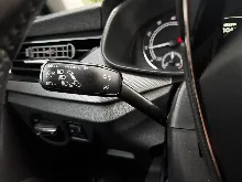 Skoda Scala 2022 VRS