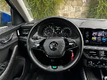 Skoda Scala 2022 VRS