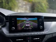 Skoda Scala 2022 VRS