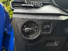 Skoda Scala 2022 VRS