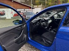 Skoda Scala 2022 VRS