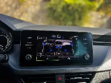 Skoda Scala 2022