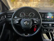Skoda Scala 2022