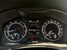 Skoda Scala 2022