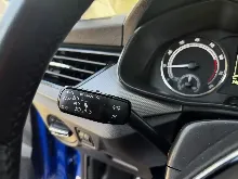 Skoda Scala 2022