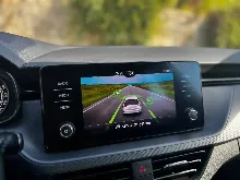 Skoda Scala 2022