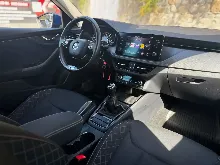Skoda Scala 2022