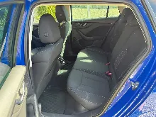 Skoda Scala 2022