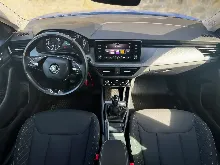 Skoda Scala 2022