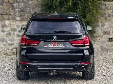 BMW X5 xDrive30d