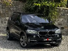 BMW X5 xDrive30d