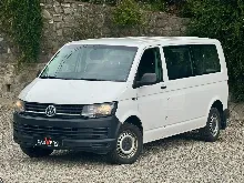  Volkswagen Kombi t6