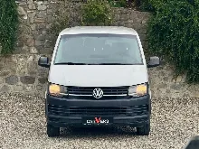  Volkswagen Kombi t6