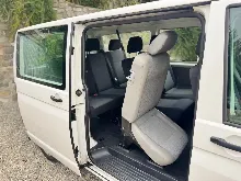  Volkswagen Kombi t6