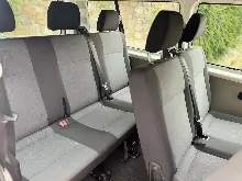  Volkswagen Kombi t6