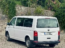  Volkswagen Kombi t6