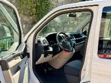  Volkswagen Kombi t6