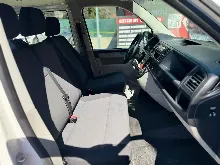  Volkswagen Kombi t6