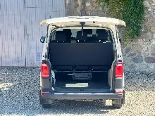  Volkswagen Kombi t6