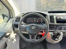  Volkswagen Kombi t6