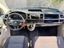  Volkswagen Kombi t6