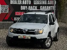 Dacia Duster 1.5 Diesel