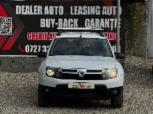 Dacia Duster 1.5 Diesel