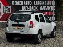 Dacia Duster 1.5 Diesel