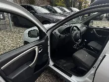 Dacia Duster 1.5 Diesel