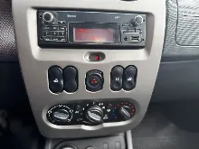 Dacia Duster 1.5 Diesel