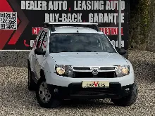 Dacia Duster 1.5 Diesel