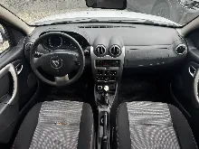 Dacia Duster 1.5 Diesel