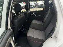 Dacia Duster 1.5 Diesel