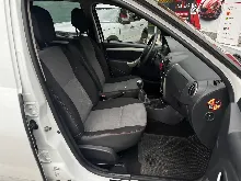 Dacia Duster 1.5 Diesel