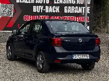Dacia Logan 1.5 Diesel