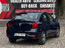 Dacia Logan 1.5 Diesel